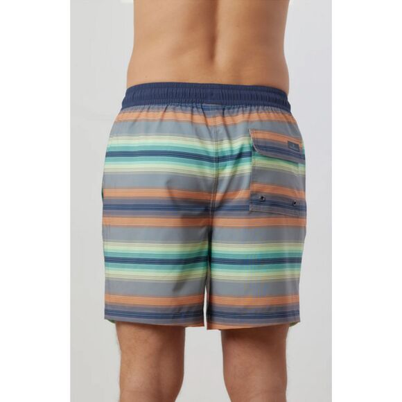New with tag Rainforest signature quick-dry swim trunks msrp $69 - Picture 5 of 10
